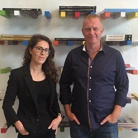 $10 MILLION FUND SEEKS AUSSIE STARTUPS WITH 'SIGNAL' $10 MILLION FUND SEEKS AUSSIE STARTUPS WITH 'SIGNAL'